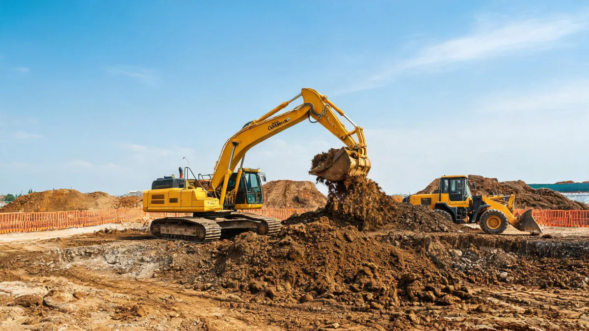 The Cheapest Liugong Excavator Quote Isn't the Best Deal — Here's What B2B Buyers Keep Missing