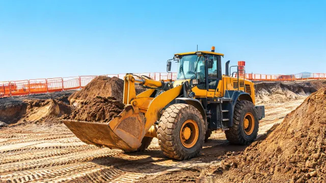 How to Choose Backhoe Buckets for Wholesale: A Procurement Manager's TCO Guide